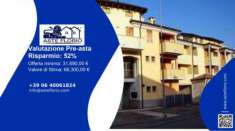Foto Immobile in asta di 85 m in vendita a Gonzaga