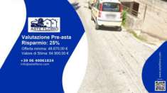 Foto Immobile in asta di 85 m in vendita a Gualdo Tadino