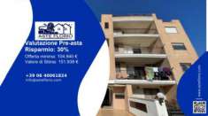 Foto Immobile in asta di 85 m in vendita a Manfredonia