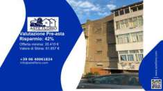 Foto Immobile in asta di 85 m in vendita a Messina