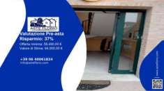 Foto Immobile in asta di 85 m in vendita a Mirandola