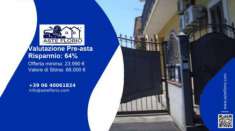 Foto Immobile in asta di 85 m in vendita a Misterbianco