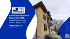 Foto Immobile in asta di 85 m in vendita a Monguzzo