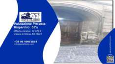 Foto Immobile in asta di 85 m in vendita a Napoli