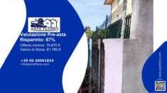 Foto Immobile in asta di 85 m in vendita a Nuoro