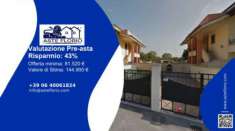 Foto Immobile in asta di 85 m in vendita a Pomezia