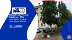 Foto Immobile in asta di 85 m in vendita a Pordenone