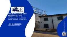 Foto Immobile in asta di 85 m in vendita a Redavalle