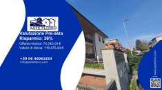 Foto Immobile in asta di 85 m in vendita a Reggello