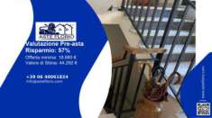 Foto Immobile in asta di 85 m in vendita a Reggello