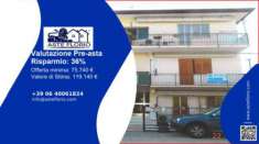 Foto Immobile in asta di 85 m in vendita a Salzano