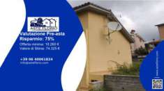 Foto Immobile in asta di 85 m in vendita a Sambuci