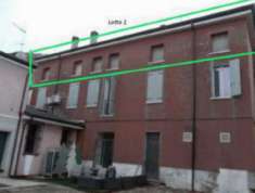 Foto Immobile in asta di 85 m in vendita a San Benedetto Po