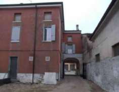 Foto Immobile in asta di 85 m in vendita a San Benedetto Po