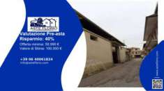 Foto Immobile in asta di 85 m in vendita a San Cipriano d'Aversa