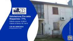 Foto Immobile in asta di 85 m in vendita a San Martino di Venezze