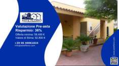 Foto Immobile in asta di 85 m in vendita a Siracusa