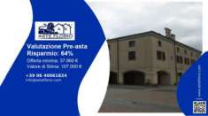 Foto Immobile in asta di 85 m in vendita a Somaglia