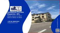 Foto Immobile in asta di 85 m in vendita a Suzzara