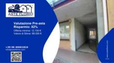 Foto Immobile in asta di 85 m in vendita a Teglio