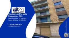 Foto Immobile in asta di 85 m in vendita a Torino