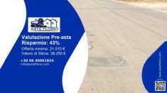 Foto Immobile in asta di 850 m in vendita a San Nicandro Garganico