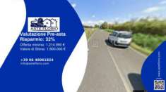 Foto Immobile in asta di 853 m con pi� di 5 locali e box auto in vendita a Collesalvetti