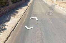 Foto Immobile in asta di 853 m in vendita a Carbonia