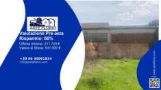 Foto Immobile in asta di 8552 m con pi di 5 locali in vendita a Certaldo