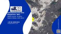 Foto Immobile in asta di 8590 m in vendita a Borgorose