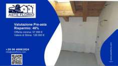 Foto Immobile in asta di 86 m, box auto in vendita a Codogno