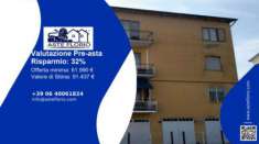 Foto Immobile in asta di 86 m, box auto in vendita a Faenza