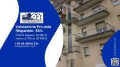 Foto Immobile in asta di 86 m, box auto in vendita a Sannazzaro de' Burgondi