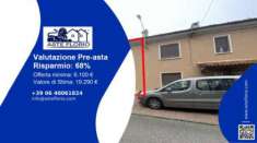 Foto Immobile in asta di 86 m con 2 locali in vendita a Sospiro