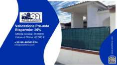 Foto Immobile in asta di 86 m con pi di 5 locali in vendita a Castel Volturno