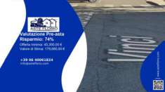 Foto Immobile in asta di 86 m con pi� di 5 locali in vendita a Nuoro