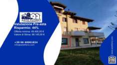 Foto Immobile in asta di 86 m con pi di 5 locali in vendita a Pagnacco
