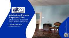 Foto Immobile in asta di 86 m con pi di 5 locali in vendita a Pescina
