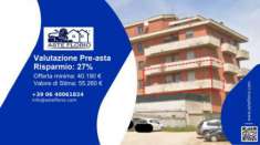 Foto Immobile in asta di 86 m in vendita a Anagni