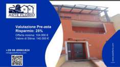 Foto Immobile in asta di 86 m in vendita a Arzachena