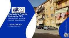 Foto Immobile in asta di 86 m in vendita a Biancavilla
