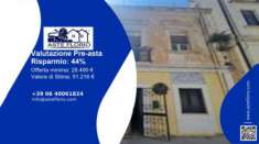 Foto Immobile in asta di 86 m in vendita a Brindisi