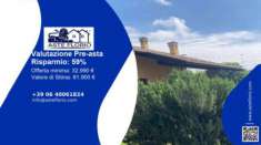 Foto Immobile in asta di 86 m in vendita a Casalnoceto