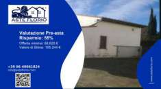 Foto Immobile in asta di 86 m in vendita a Cascina