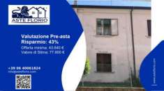 Foto Immobile in asta di 86 m in vendita a Cavarzere