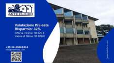 Foto Immobile in asta di 86 m in vendita a Costa Volpino
