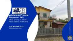Foto Immobile in asta di 86 m in vendita a Fontaniva