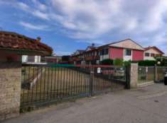 Foto Immobile in asta di 86 m in vendita a Lardirago