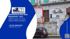 Foto Immobile in asta di 86 m in vendita a Messina