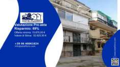 Foto Immobile in asta di 86 m in vendita a Monreale